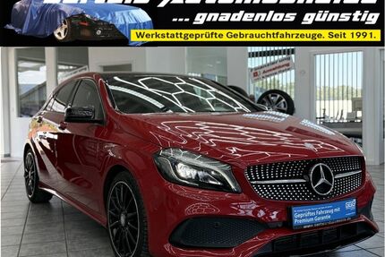 Mercedes-Benz A 200 Gebrauchtwagen