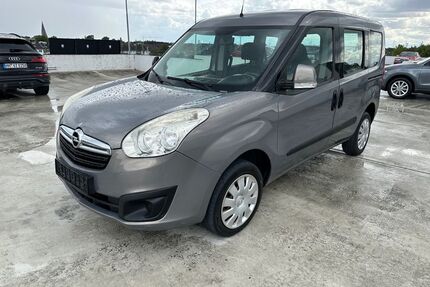 Opel Combo Gebrauchtwagen
