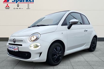 Fiat 500C Gebrauchtwagen