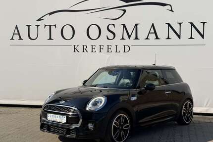 Mini Cooper S Gebrauchtwagen