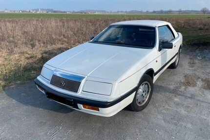 Chrysler Le Baron Gebrauchtwagen