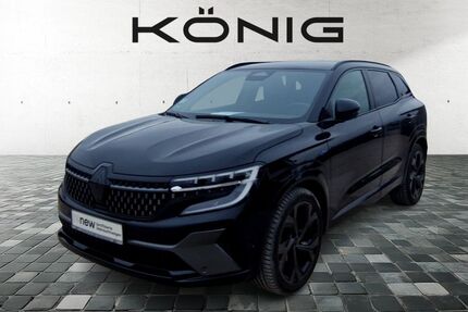 Renault Austral Gebrauchtwagen