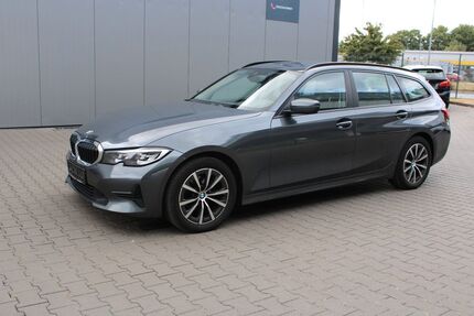 BMW 318 Gebrauchtwagen