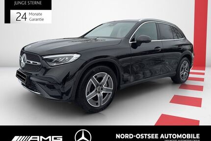 Mercedes-Benz GLC 300 Gebrauchtwagen