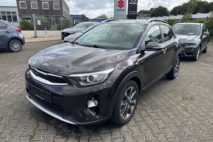 Kia Stonic Gebrauchtwagen