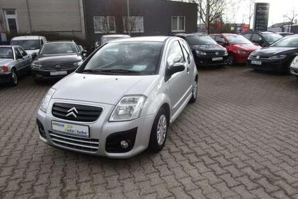 Citroen C2 Gebrauchtwagen