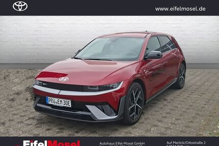 Hyundai IONIQ 5 Gebrauchtwagen