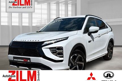 Mitsubishi Eclipse Cross Gebrauchtwagen