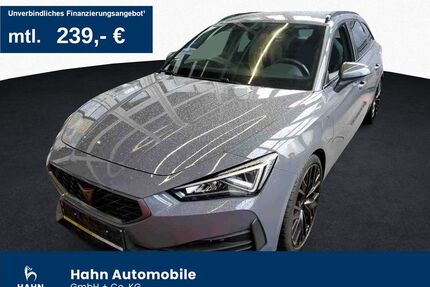 Cupra Leon Gebrauchtwagen
