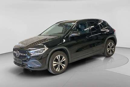 Mercedes-Benz GLA 250 Gebrauchtwagen
