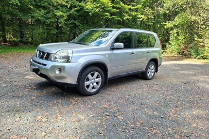 Nissan X-Trail Gebrauchtwagen