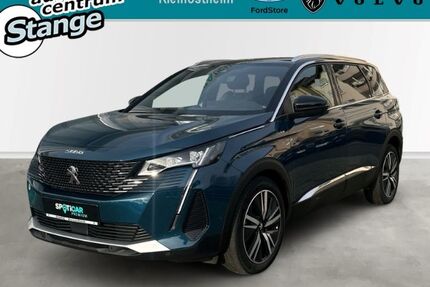 Peugeot 5008 Gebrauchtwagen