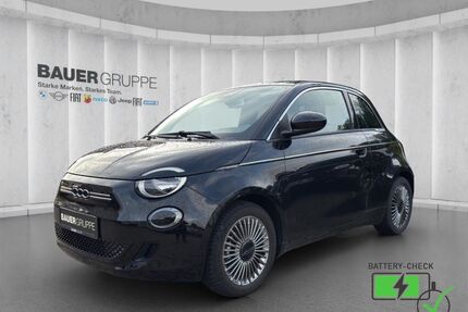 Fiat 500e Gebrauchtwagen