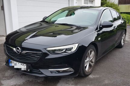 Opel Insignia Gebrauchtwagen