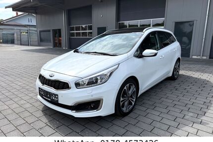 Kia ceed Sportswagon Gebrauchtwagen