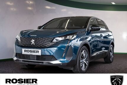 Peugeot 3008 Gebrauchtwagen