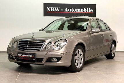 Mercedes-Benz E 280 Gebrauchtwagen