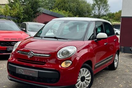 Fiat 500L Gebrauchtwagen