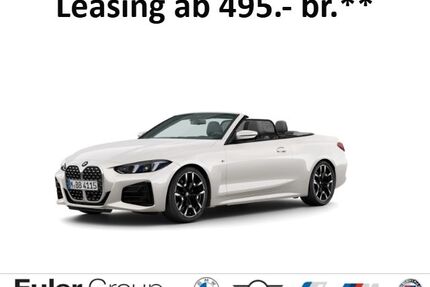 BMW 430 Gebrauchtwagen