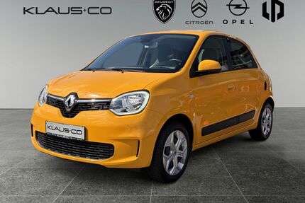 Renault Twingo Gebrauchtwagen
