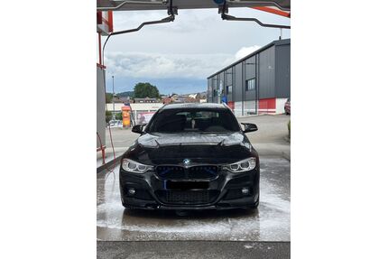 BMW 325 Gebrauchtwagen
