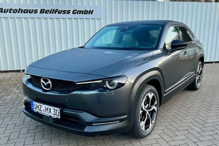 Mazda MX-30 Gebrauchtwagen
