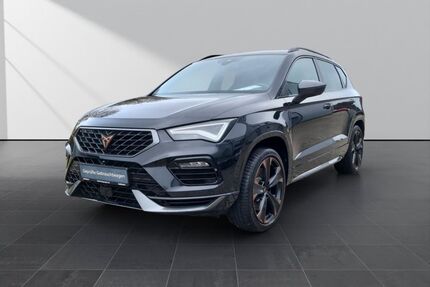 Cupra Ateca Gebrauchtwagen