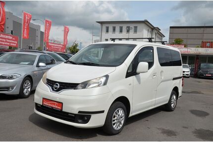 Nissan NV200 Gebrauchtwagen