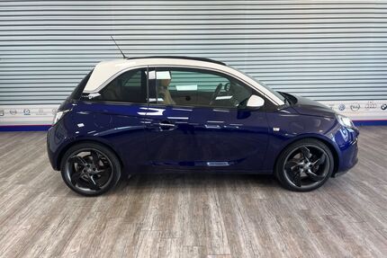 Opel Adam Gebrauchtwagen