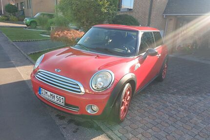 Mini ONE Gebrauchtwagen