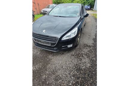 Peugeot 508 Gebrauchtwagen