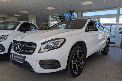 Mercedes-Benz GLA 180 Gebrauchtwagen
