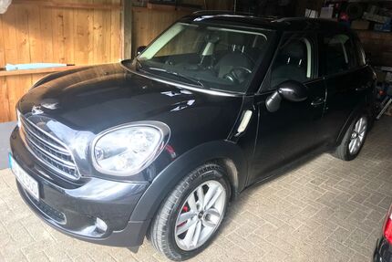 Mini Cooper Countryman Gebrauchtwagen
