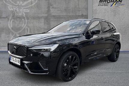 Volvo XC60 Gebrauchtwagen