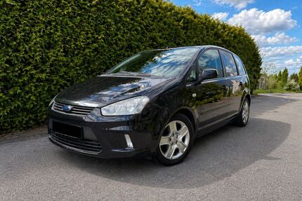 Ford C-Max Gebrauchtwagen
