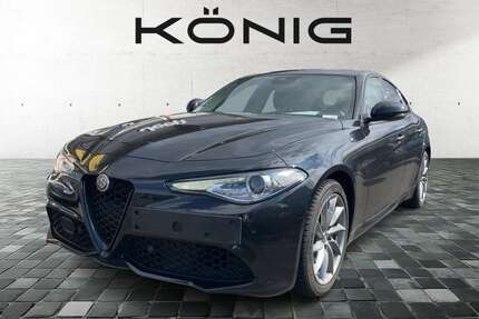 Alfa Romeo Giulia Gebrauchtwagen