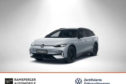 VW ID.7 Gebrauchtwagen