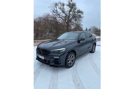 BMW X6 Gebrauchtwagen