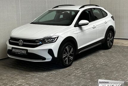 VW Taigo Gebrauchtwagen