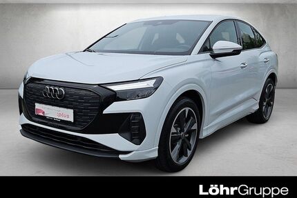 Audi Q4 Gebrauchtwagen