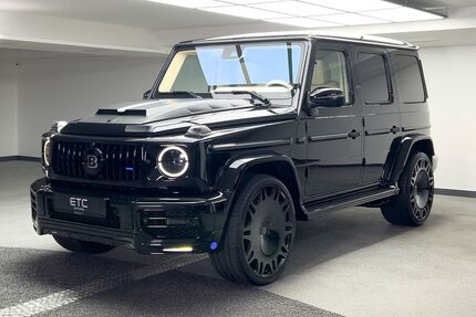 Mercedes-Benz G 500 Gebrauchtwagen