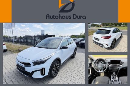 Kia XCeed Gebrauchtwagen
