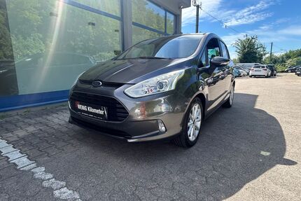 Ford B-Max Gebrauchtwagen