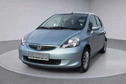 Honda Jazz Gebrauchtwagen