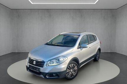 Suzuki SX4 Gebrauchtwagen