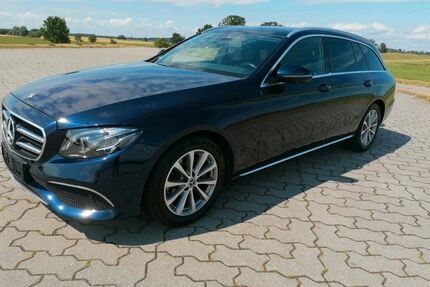 Mercedes-Benz E 200 Gebrauchtwagen
