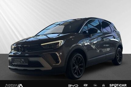 Opel Crossland (X) Gebrauchtwagen