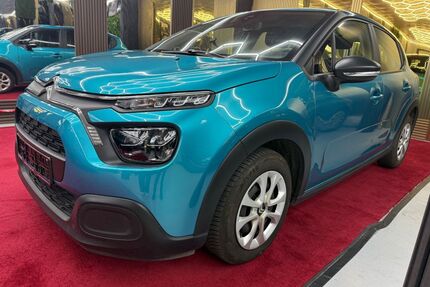Citroen C3 Gebrauchtwagen