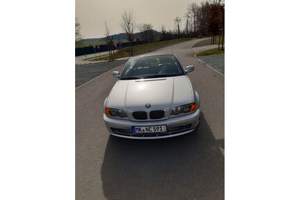 BMW 330 Gebrauchtwagen