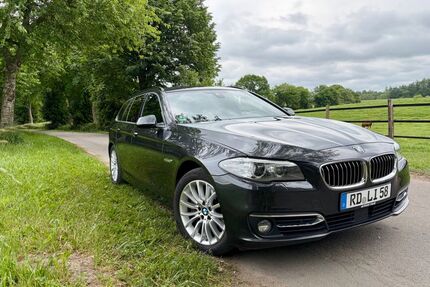 BMW 530 Gebrauchtwagen